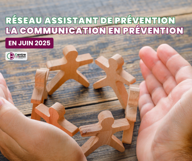 Réseau assistant de prévention