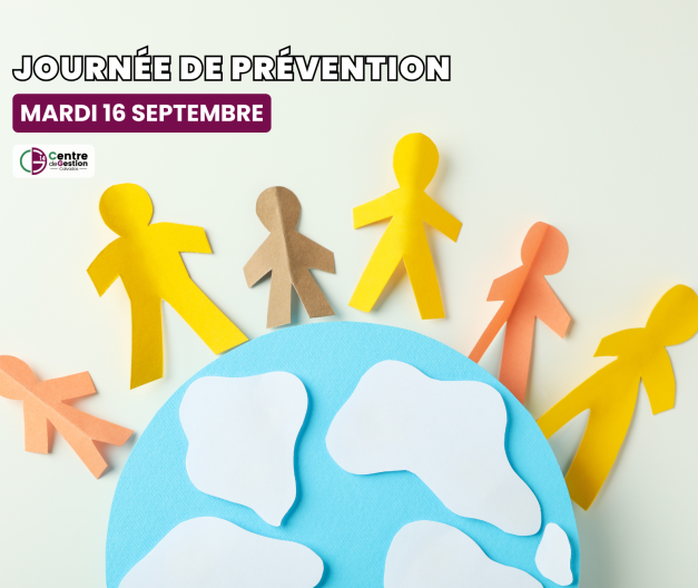 Journée de prévention