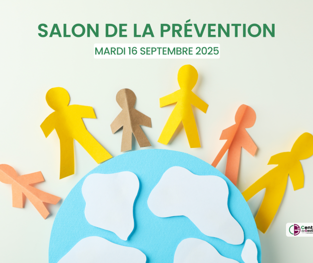 Journée de prévention