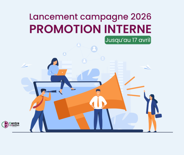 PROMOTION INTERNE