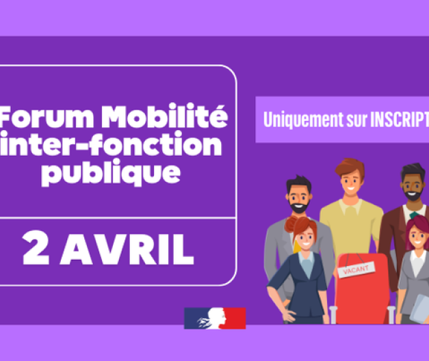 Forum Mobilité