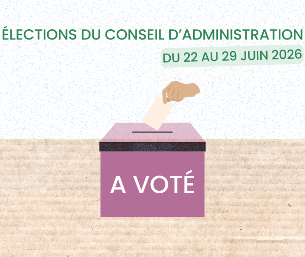 ÉLECTIONS CA