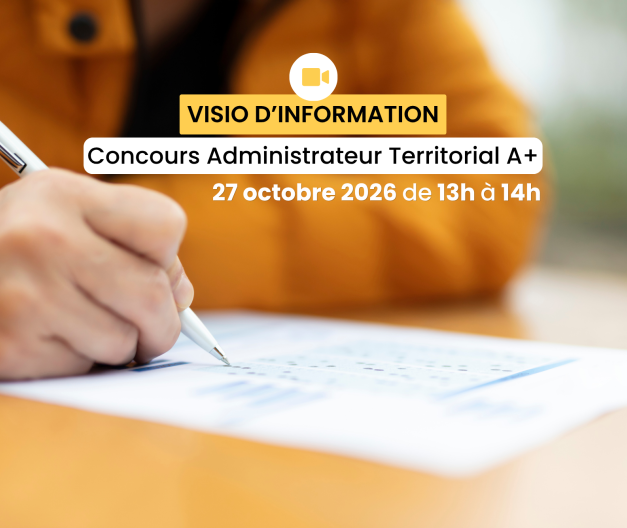 VISIO D'INFORMATION