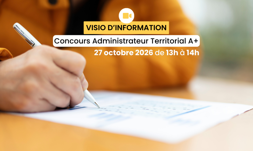 VISIO D'INFORMATION