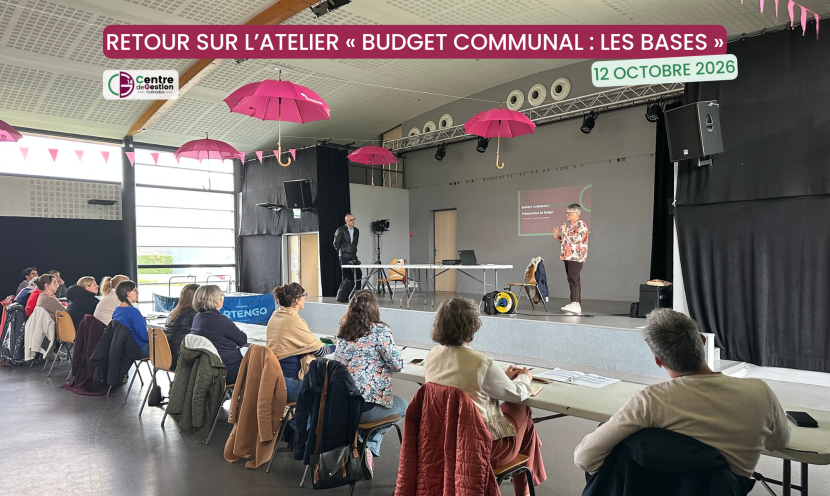 Atelier SGM